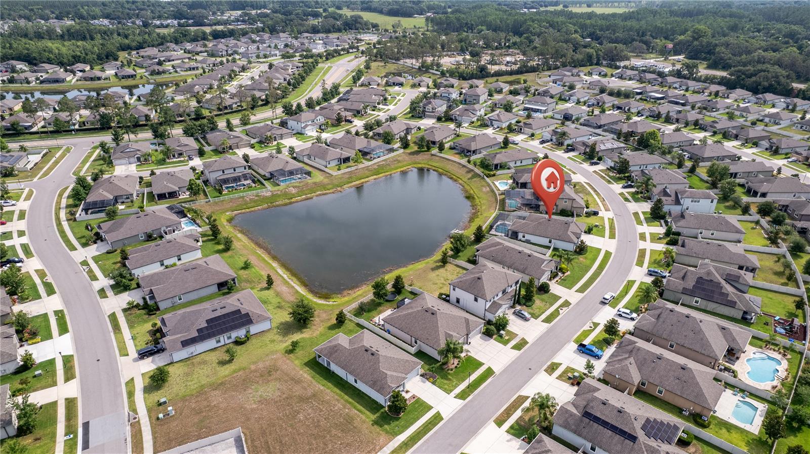 Image 42 of 57 For 18827 Henequen Lane