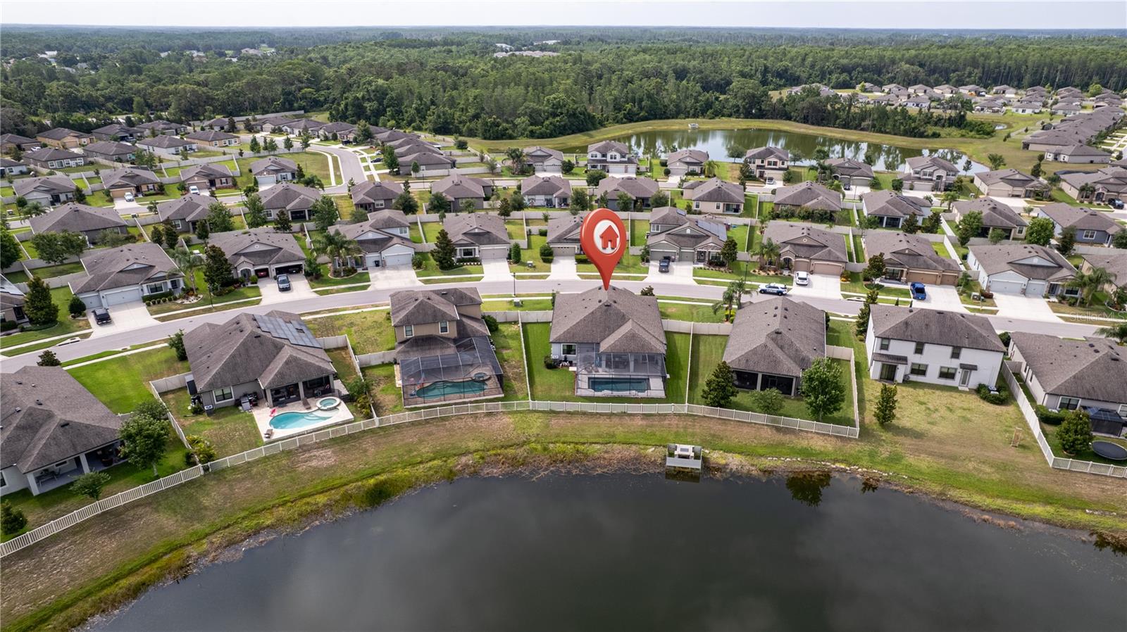 Image 43 of 57 For 18827 Henequen Lane