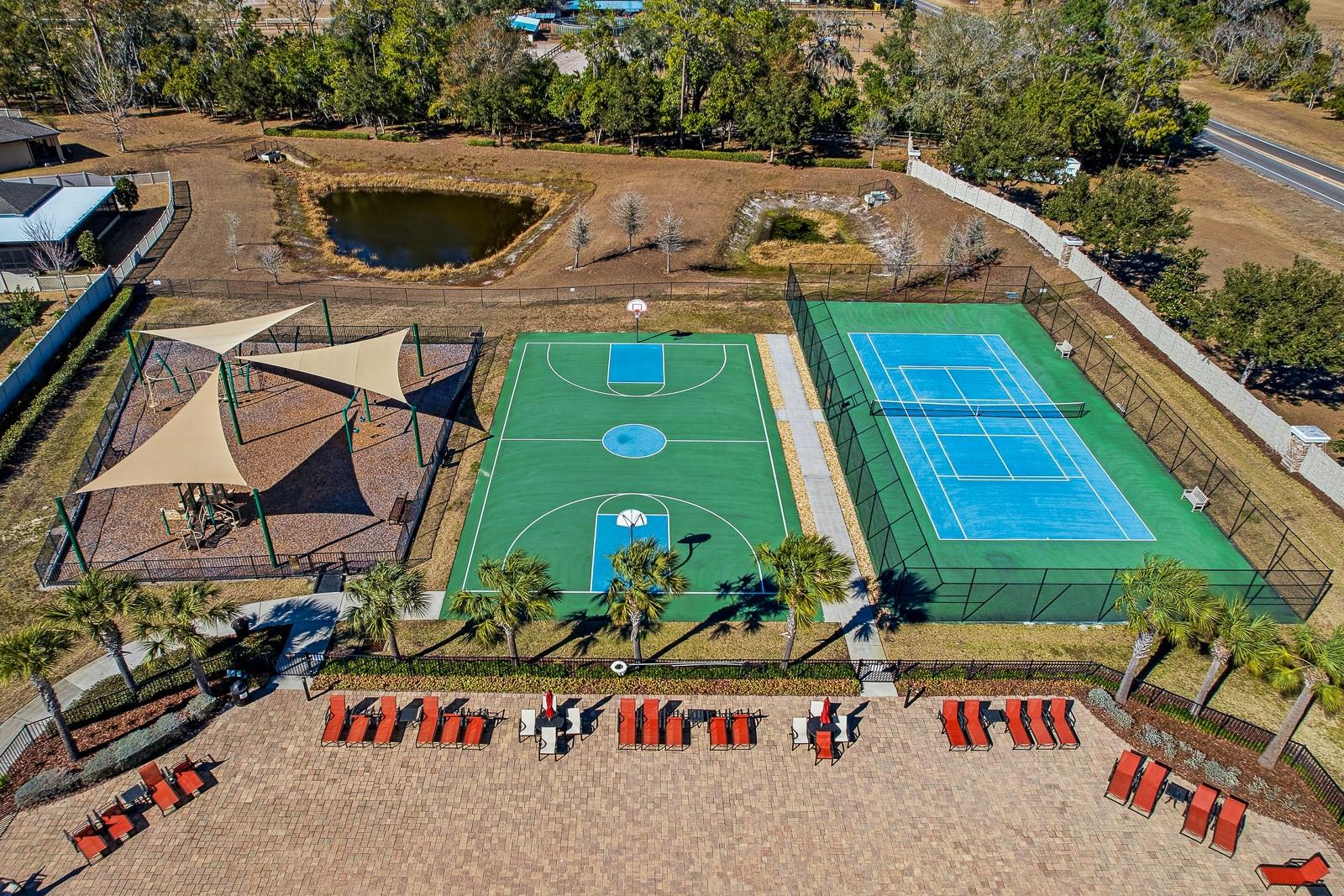 Image 53 of 57 For 18827 Henequen Lane