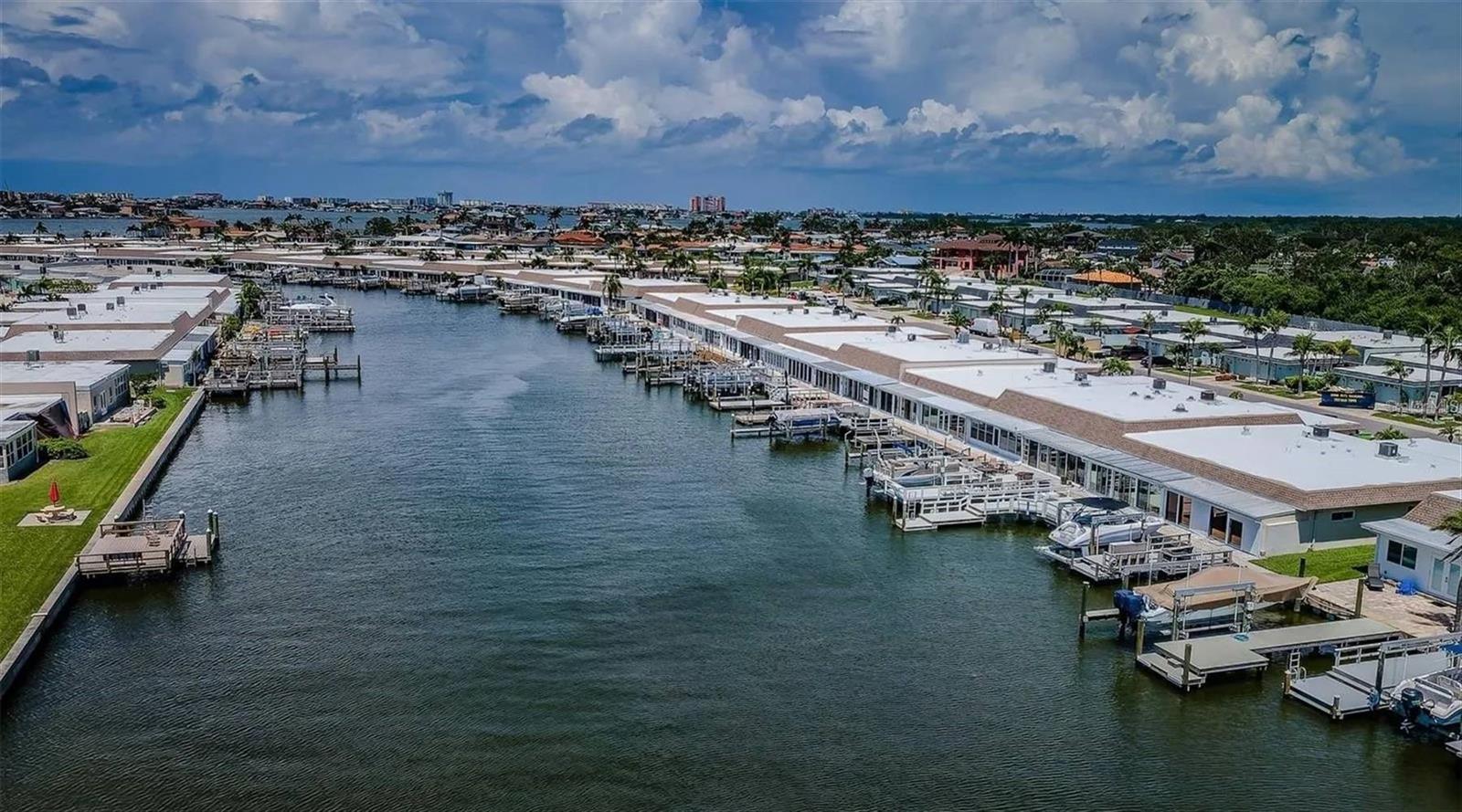 Image 26 of 66 For 1 Boca Ciega Point Boulevard 314