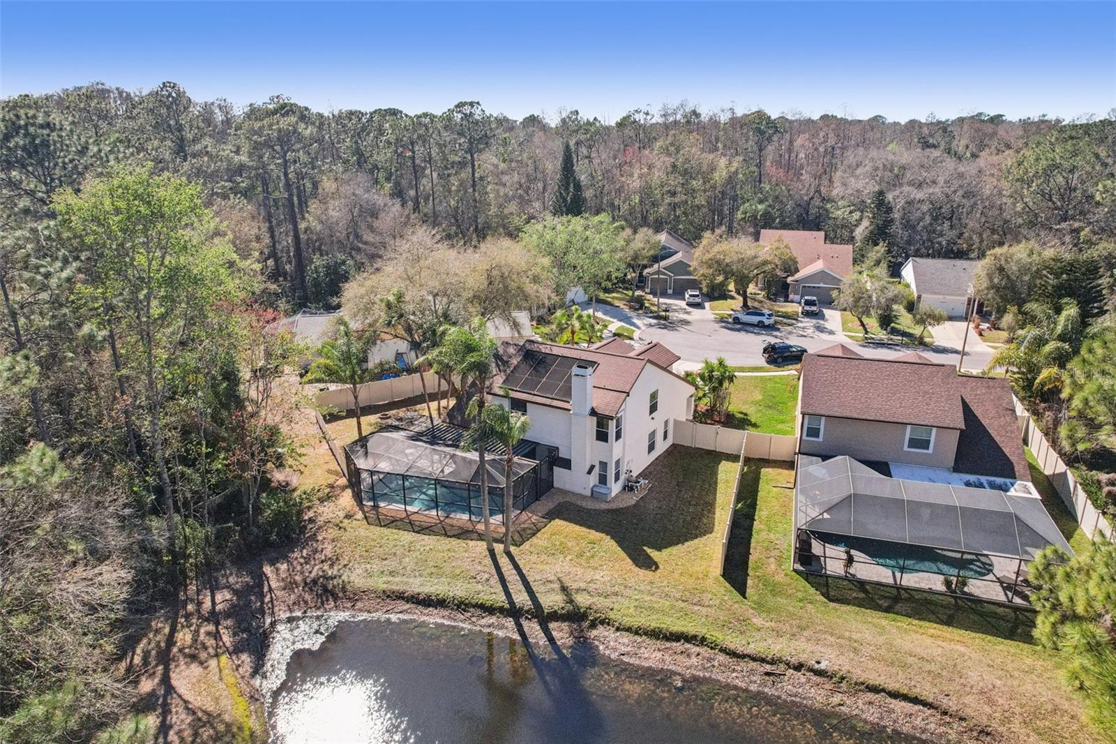 Image 79 of 84 For 5620 Essex Court