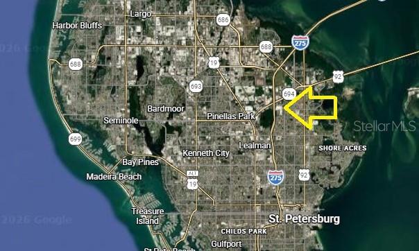 Image 7 of 43 For 8414 17th Street N