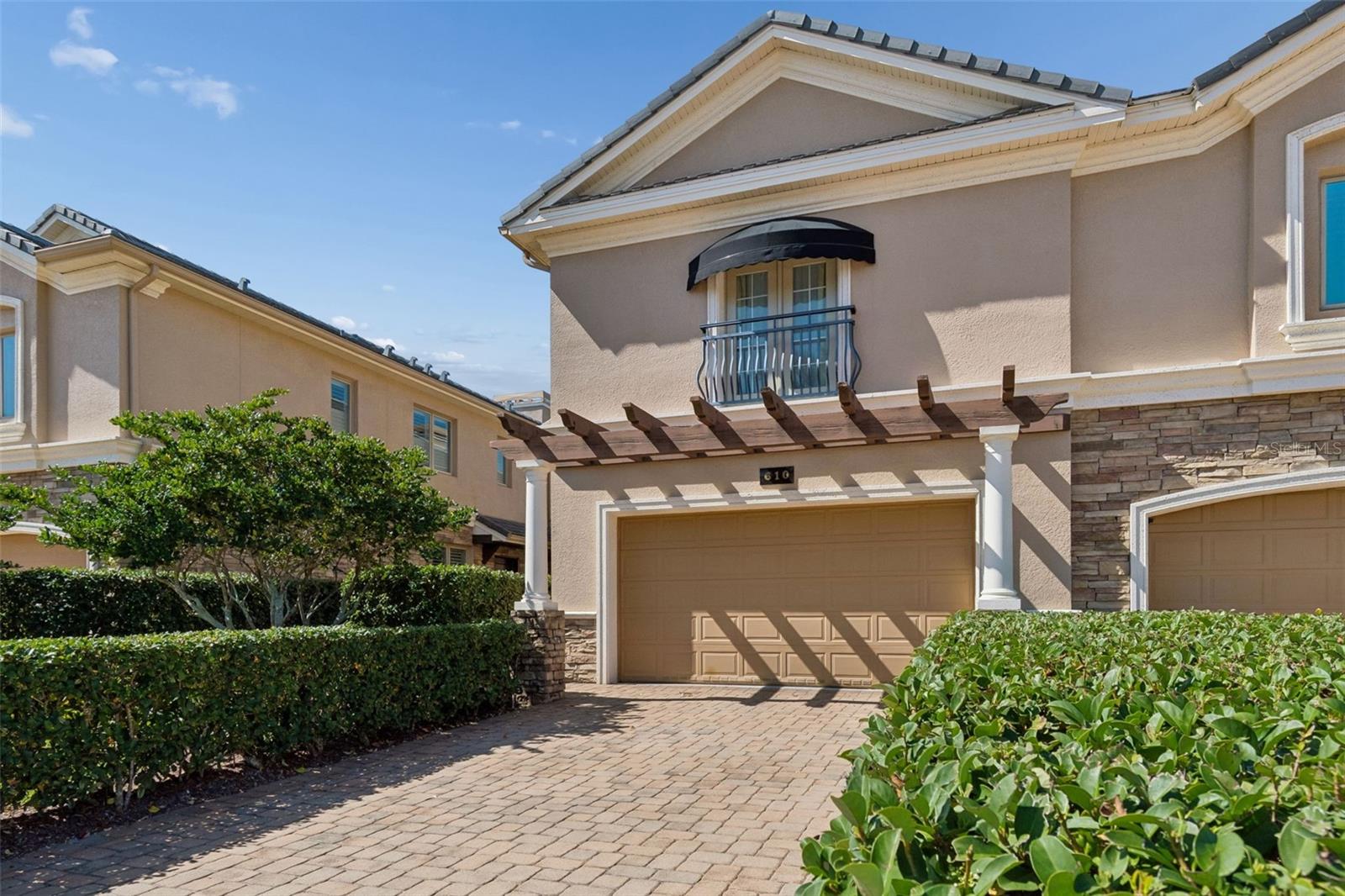 Image 61 of 75 For 610 Saxony Boulevard