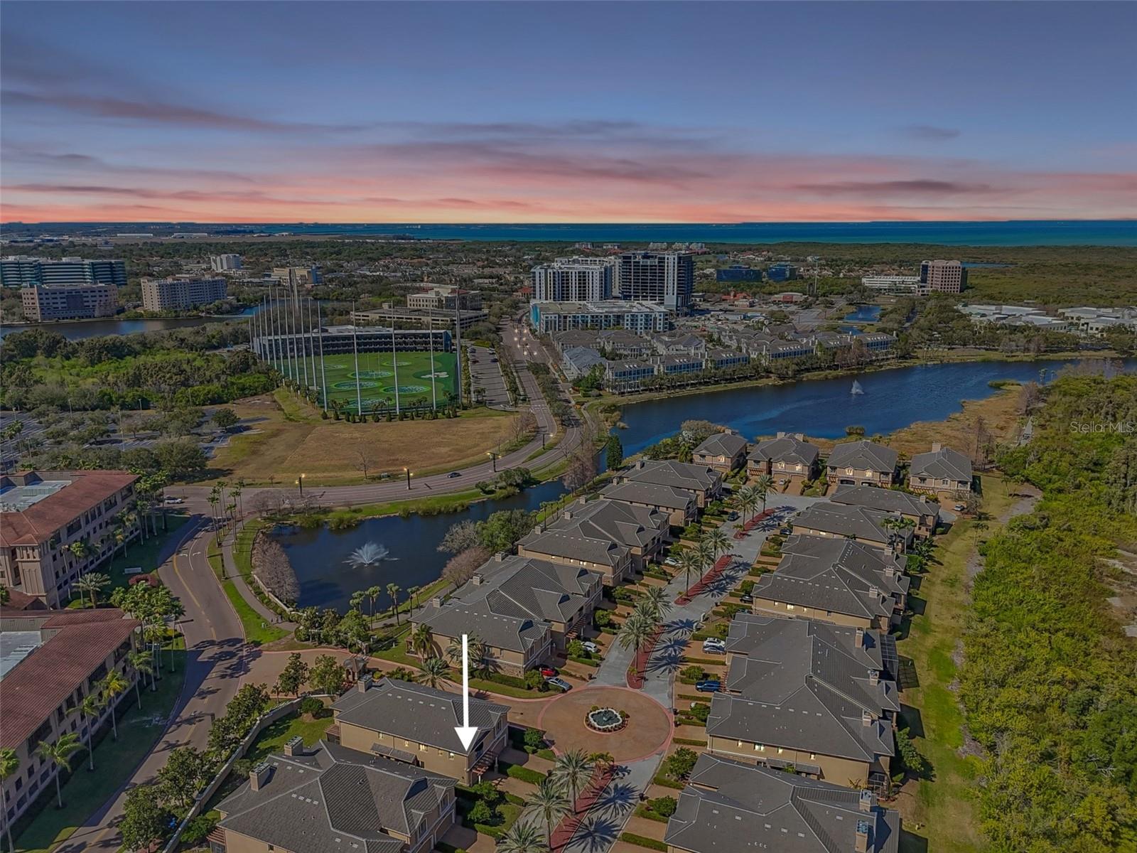 Image 66 of 75 For 610 Saxony Boulevard