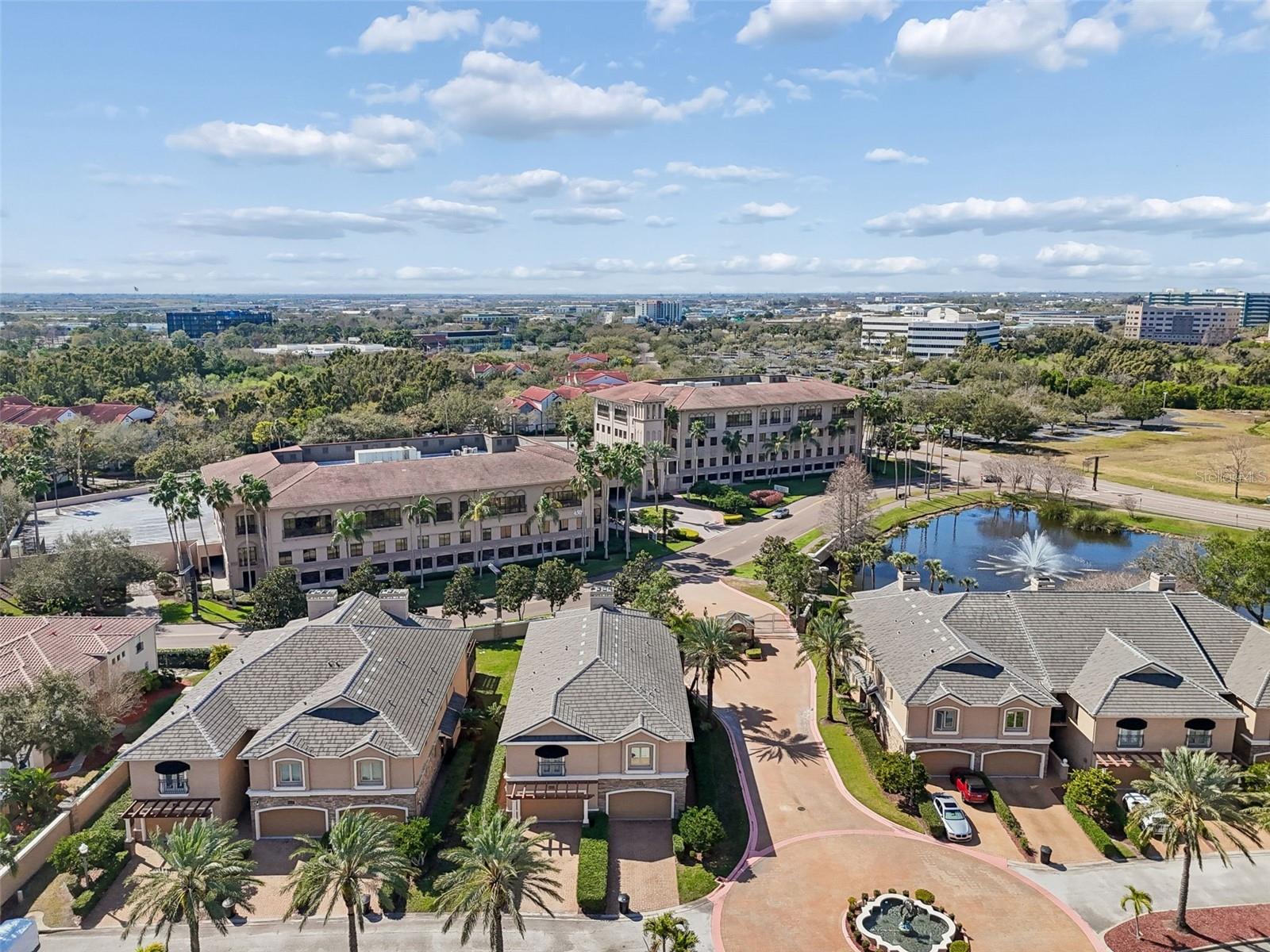 Image 67 of 75 For 610 Saxony Boulevard