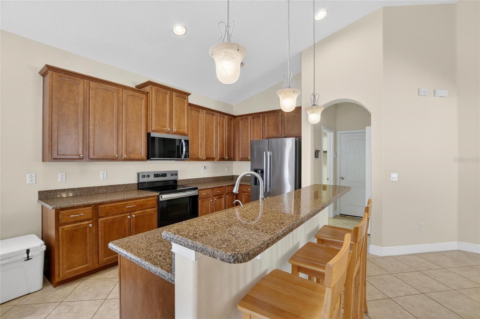 Image 16 of 50 For 6510 Himes Avenue