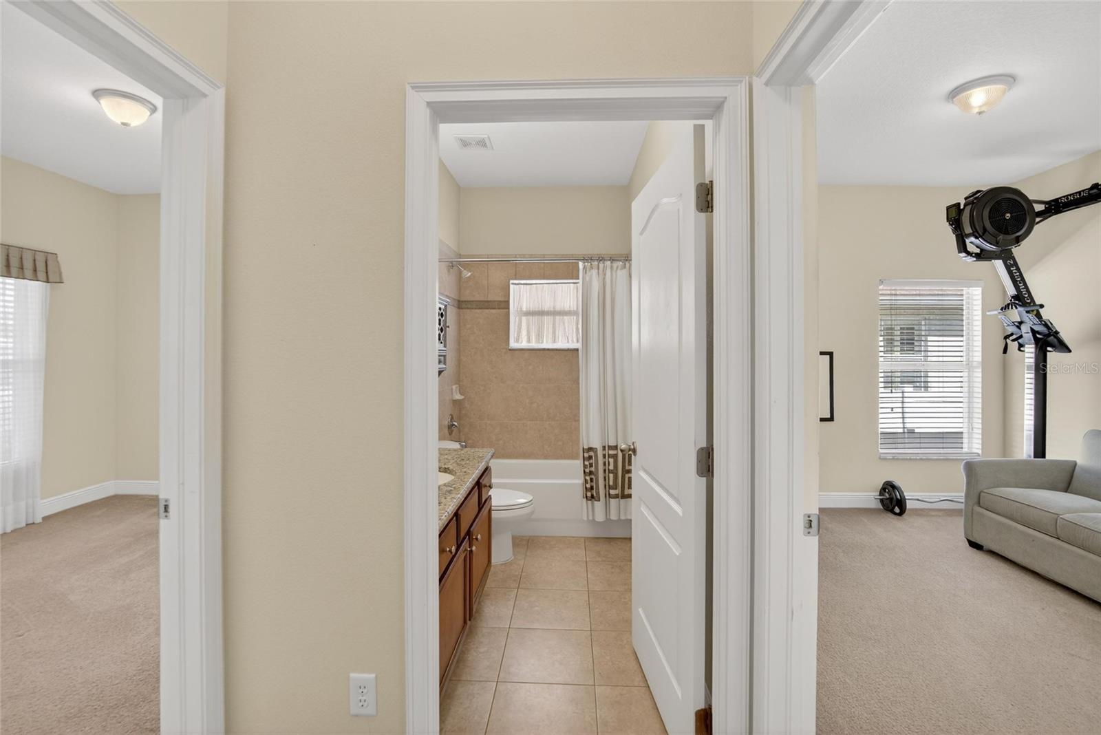 Image 38 of 50 For 6510 Himes Avenue