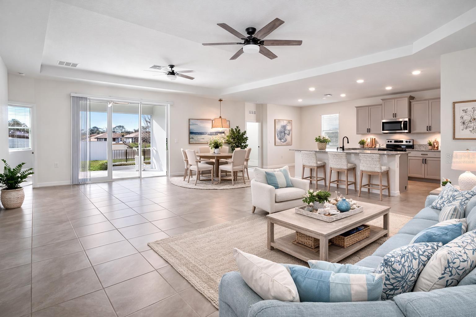 Listing photo id 5 for 3458 Autumn Amber Dr