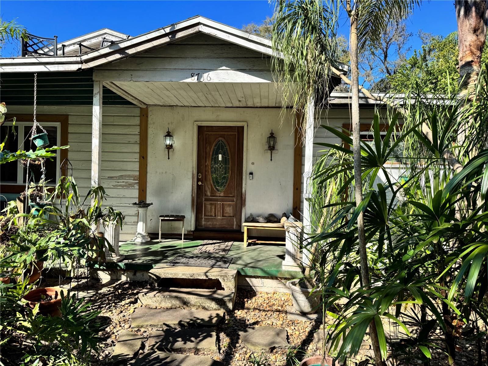 Details for 8716 Temple Avenue, TAMPA, FL 33617