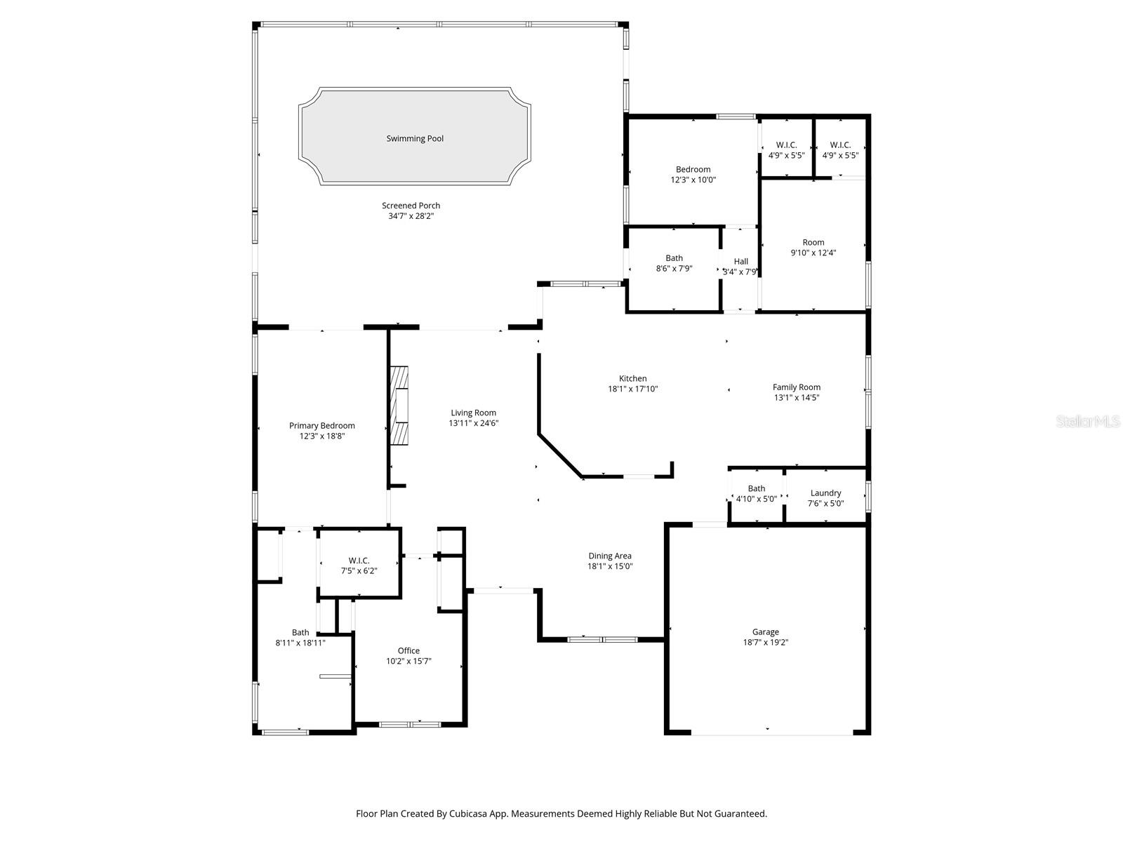 Listing photo id 61 for 723 Waterside Court