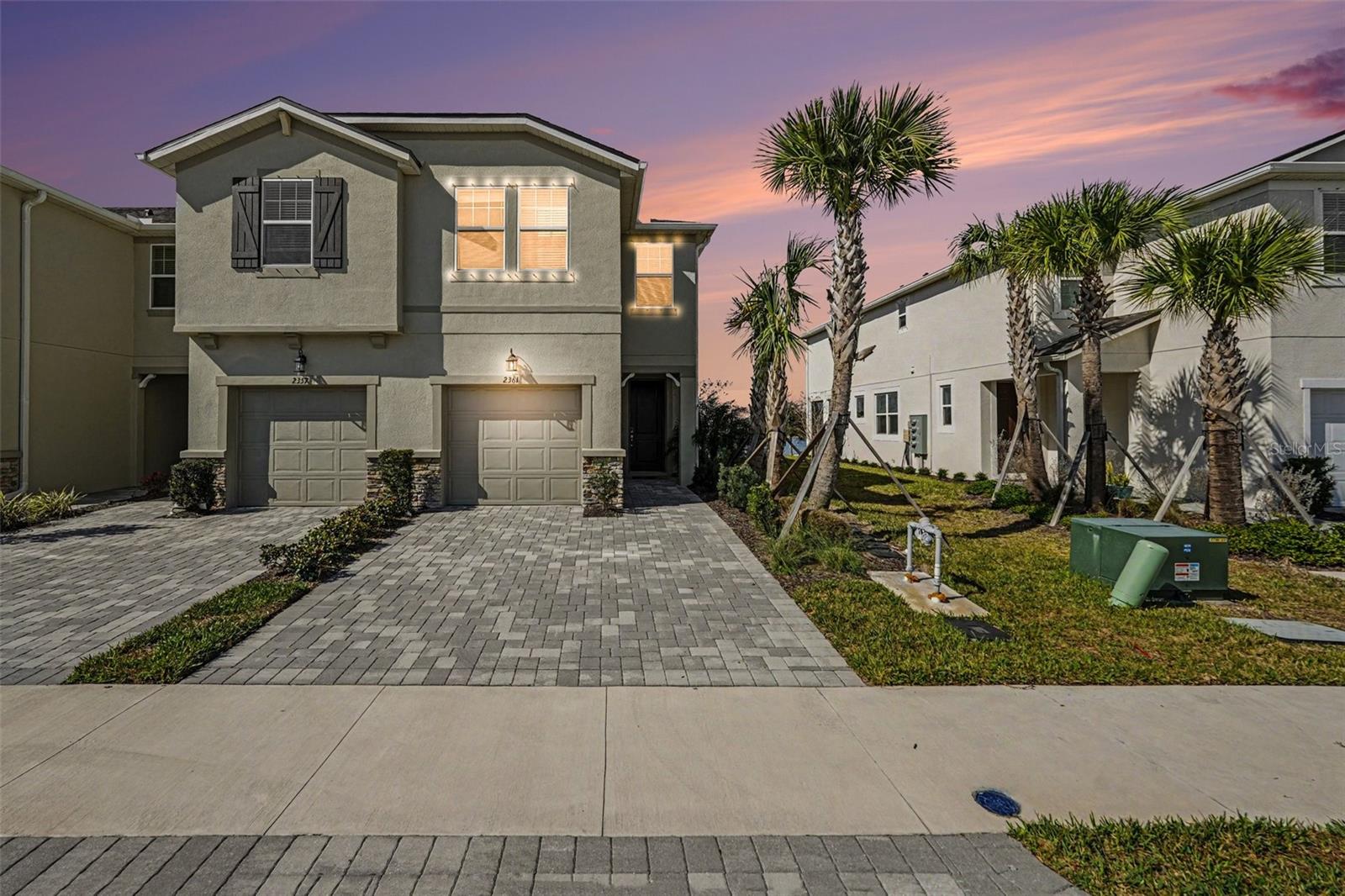 Details for 2361 Summerlit Street, LUTZ, FL 33558