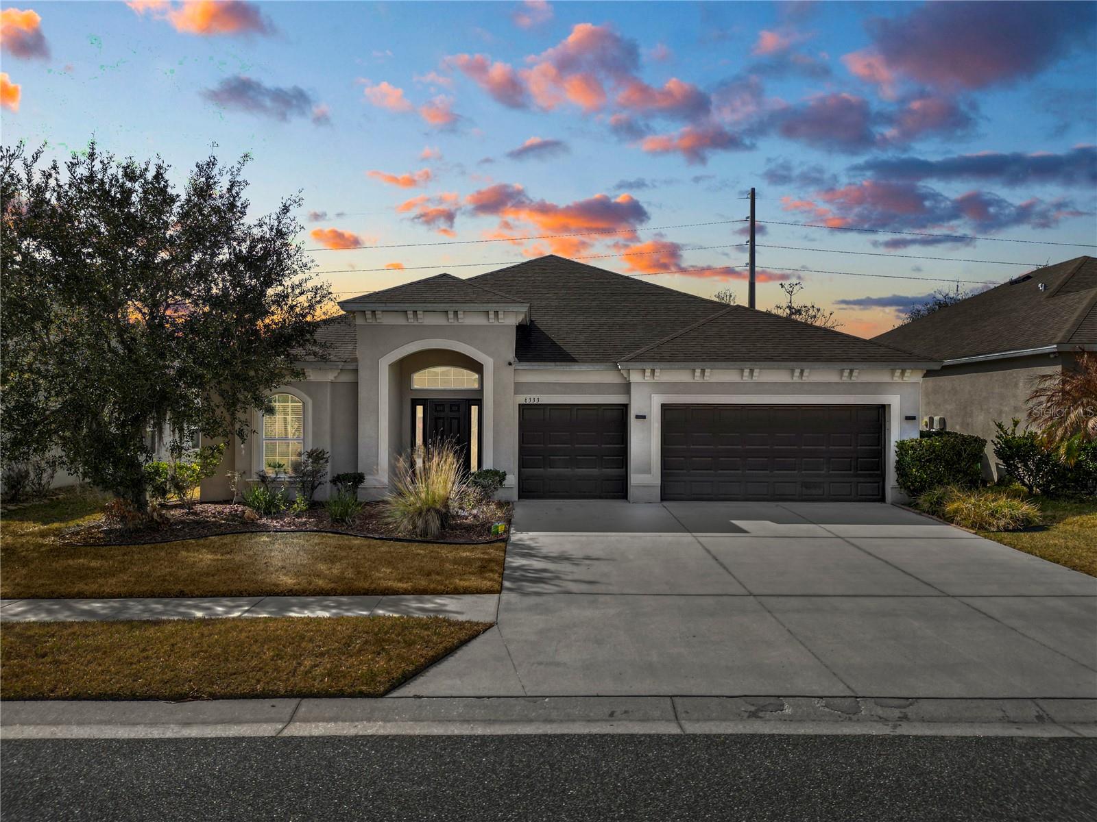 Details for 6333 Doe Path Court, WESLEY CHAPEL, FL 33545