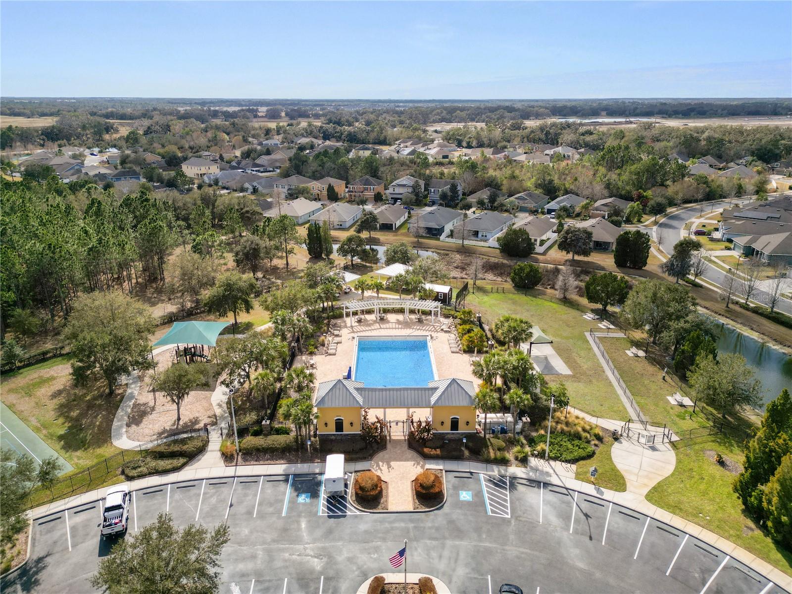 Listing photo id 48 for 6333 Doe Path Court