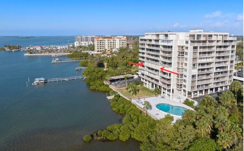 Details for 500 Osceola Avenue 406, CLEARWATER, FL 33755