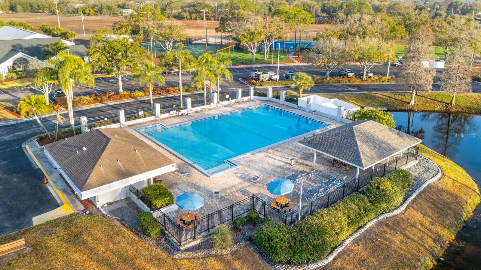 Image 42 of 44 For 12910 Leadwood Drive