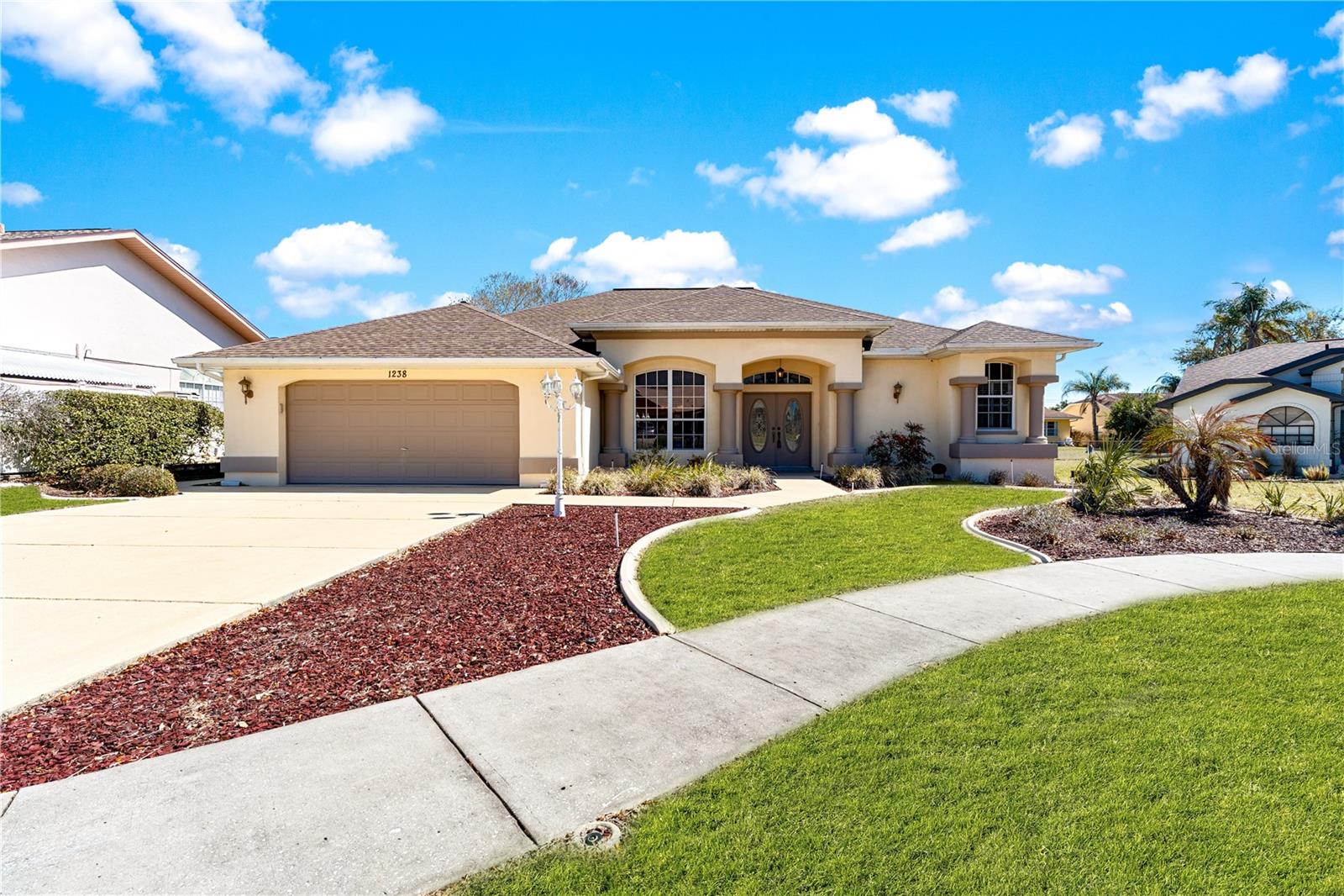 Details for 1238 Masada Lane, Spring Hill, FL 34608
