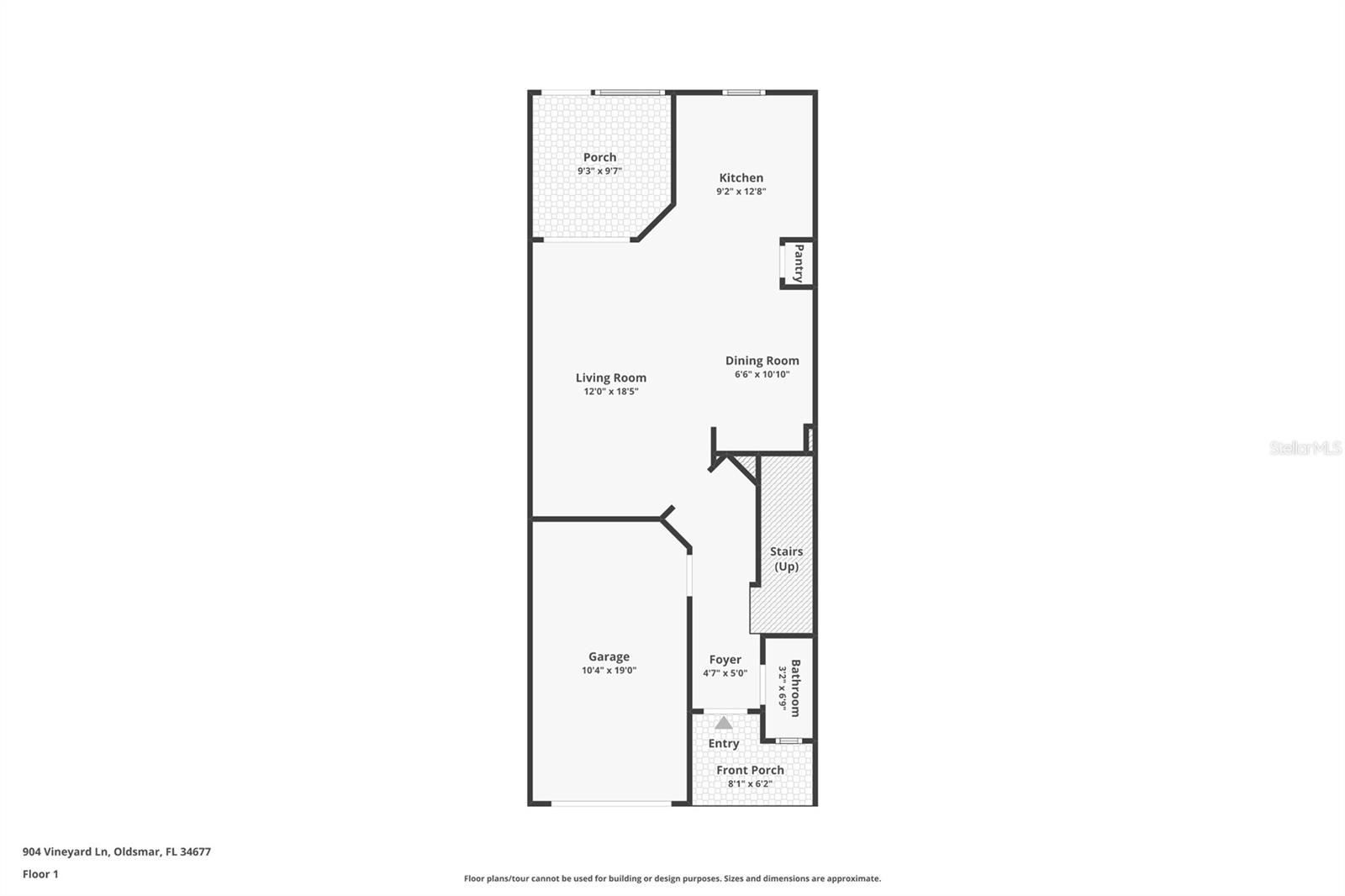 Image 44 of 46 For 904 Vineyard Lane