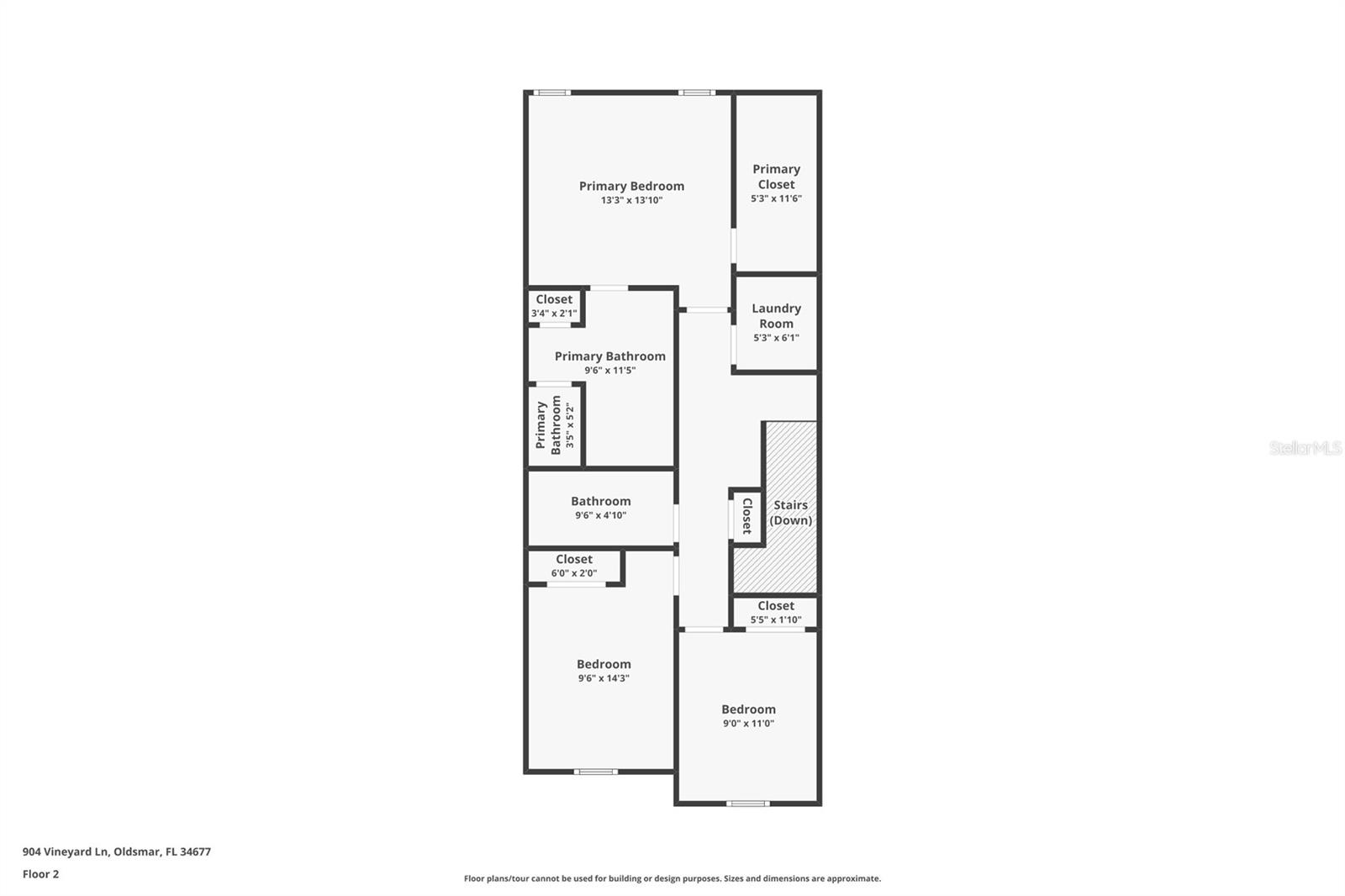 Image 45 of 46 For 904 Vineyard Lane