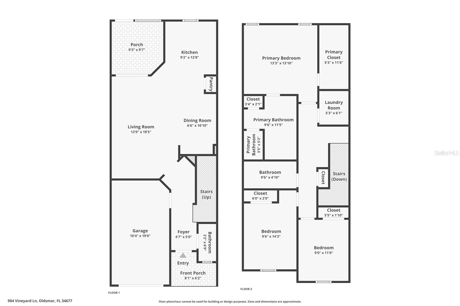 Image 46 of 46 For 904 Vineyard Lane