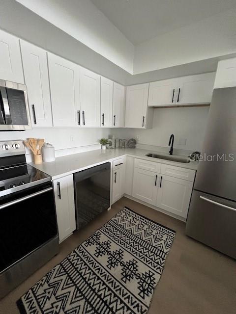 Image 6 of 27 For 5220 Brittany Drive S 106