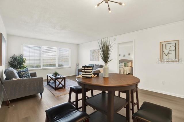 Image 9 of 27 For 5220 Brittany Drive S 106