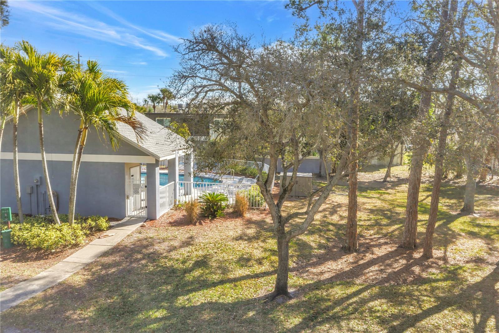 Image 39 of 63 For 9613 Tara Cay Court