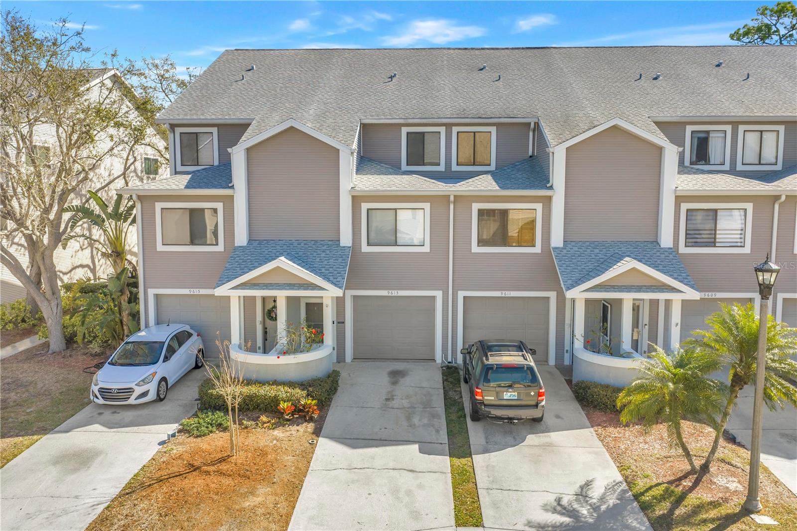 Image 58 of 63 For 9613 Tara Cay Court