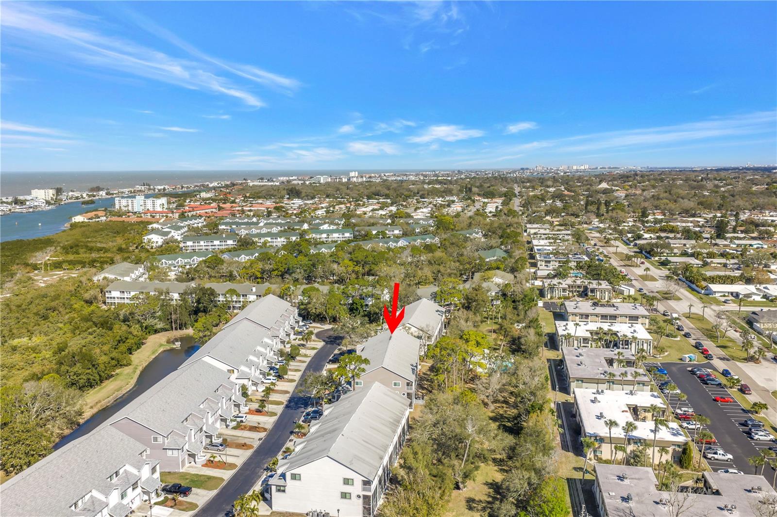 Image 59 of 63 For 9613 Tara Cay Court