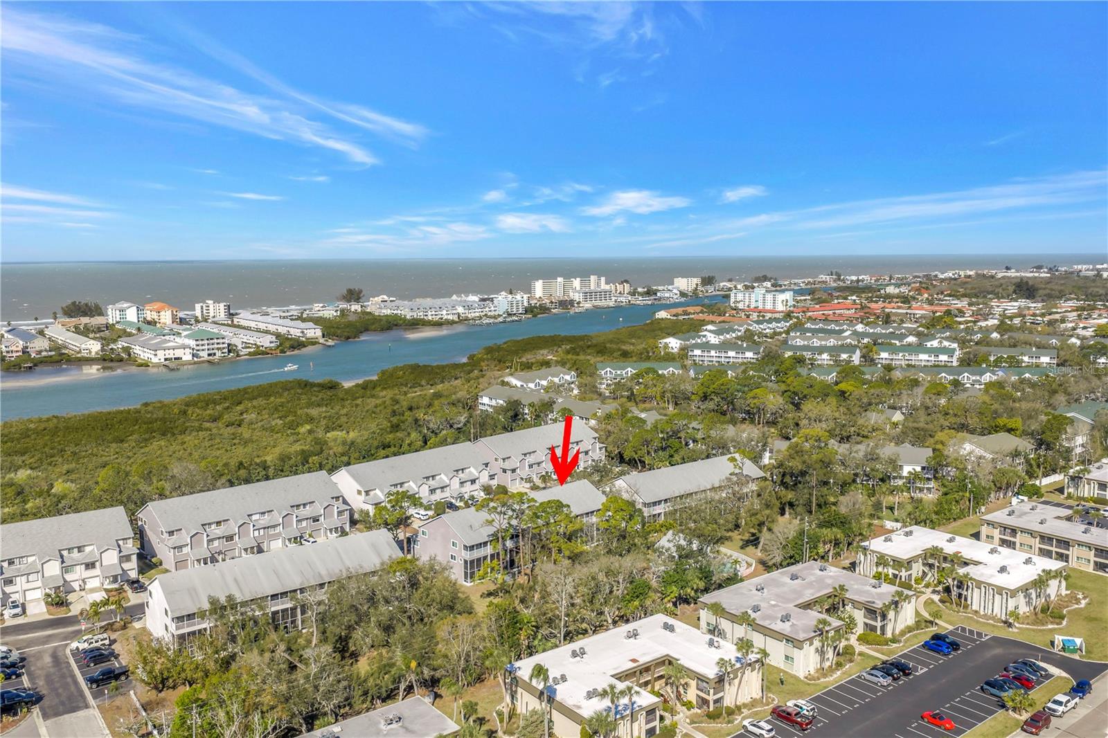 Image 60 of 63 For 9613 Tara Cay Court