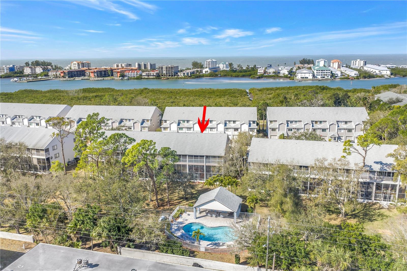 Image 63 of 63 For 9613 Tara Cay Court