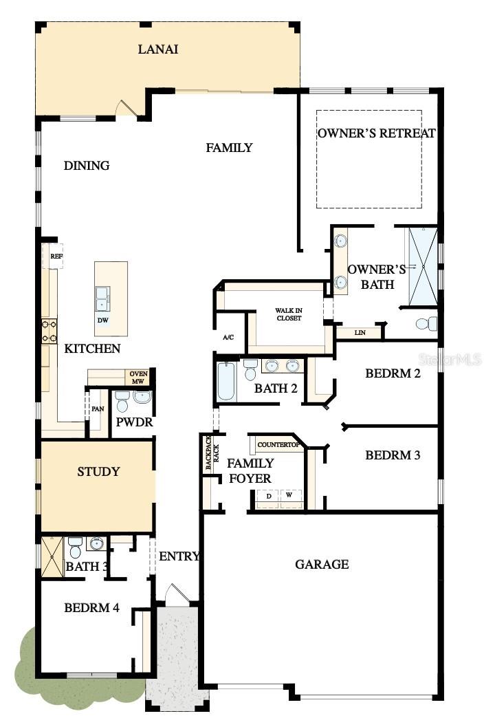 Image 3 of 9 For 17511 Foxtail Loop