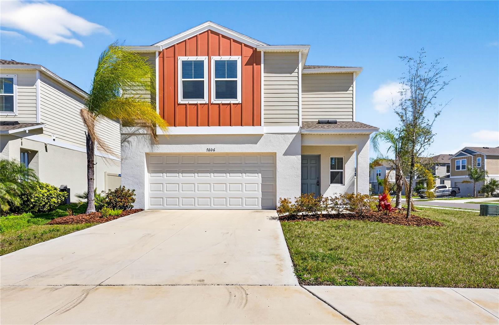 Details for 7606 Twinleaf Terrace, PARRISH, FL 34219