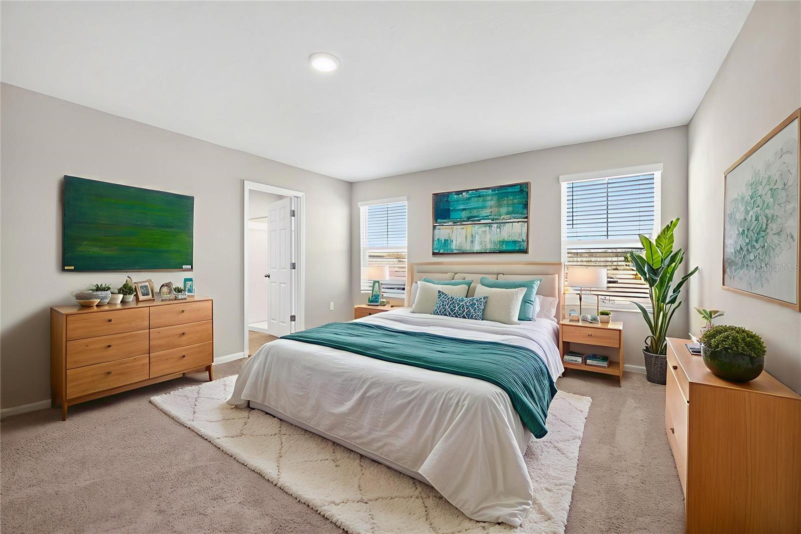 Image 21 of 48 For 7606 Twinleaf Terrace