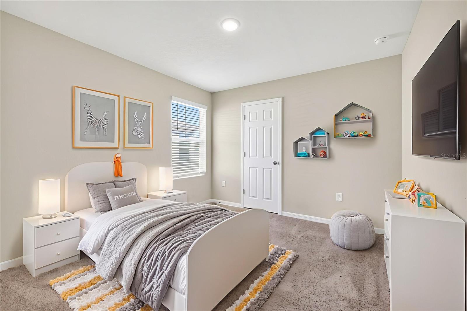 Image 36 of 48 For 7606 Twinleaf Terrace