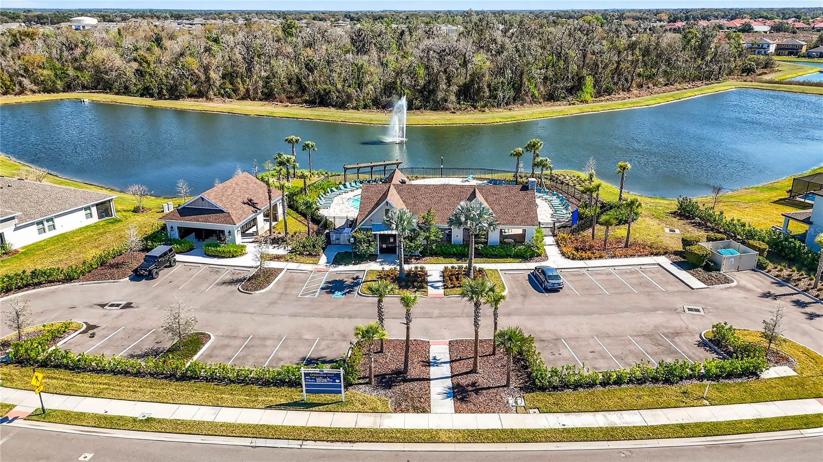 Image 42 of 48 For 7606 Twinleaf Terrace