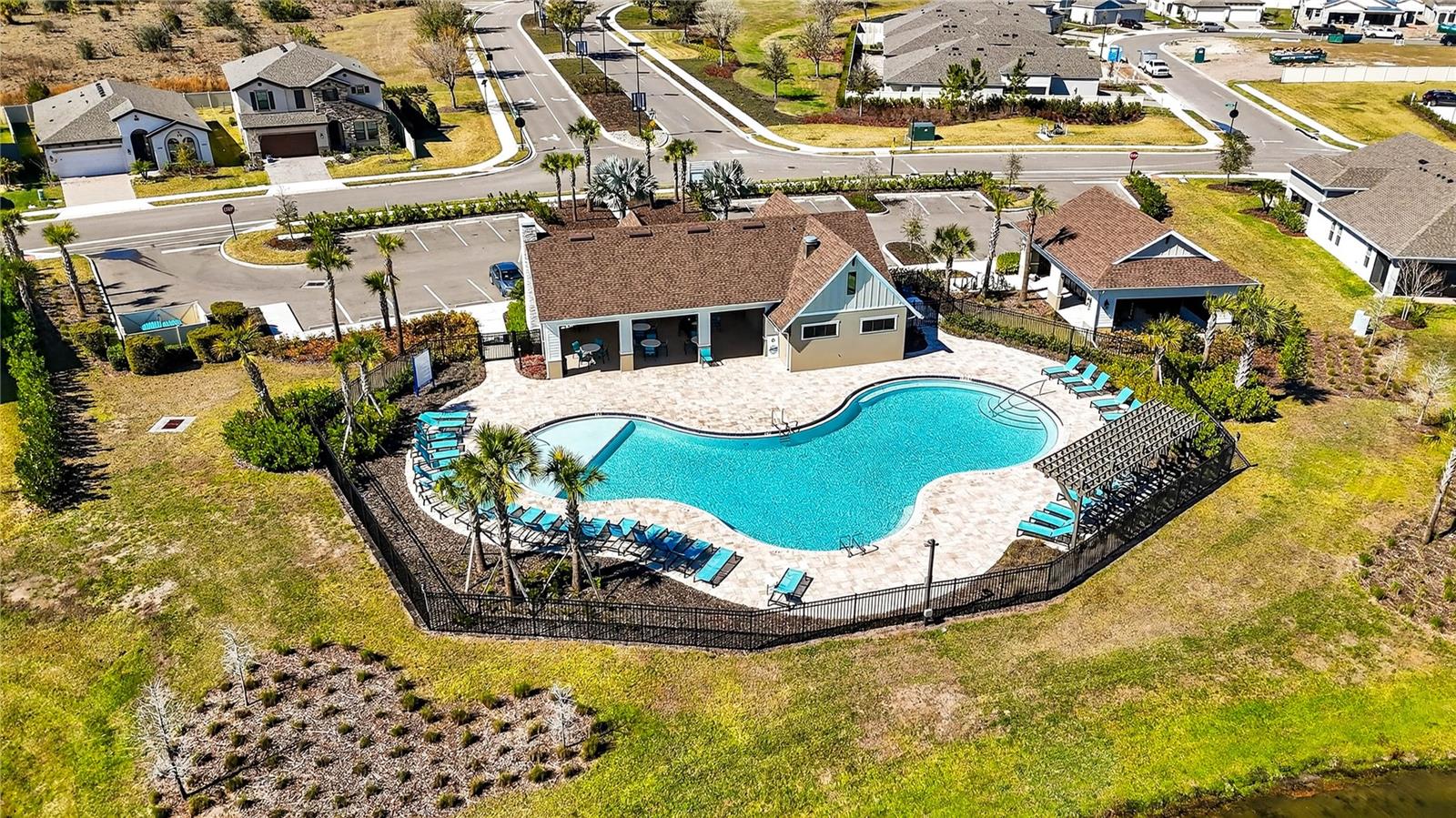 Image 43 of 48 For 7606 Twinleaf Terrace