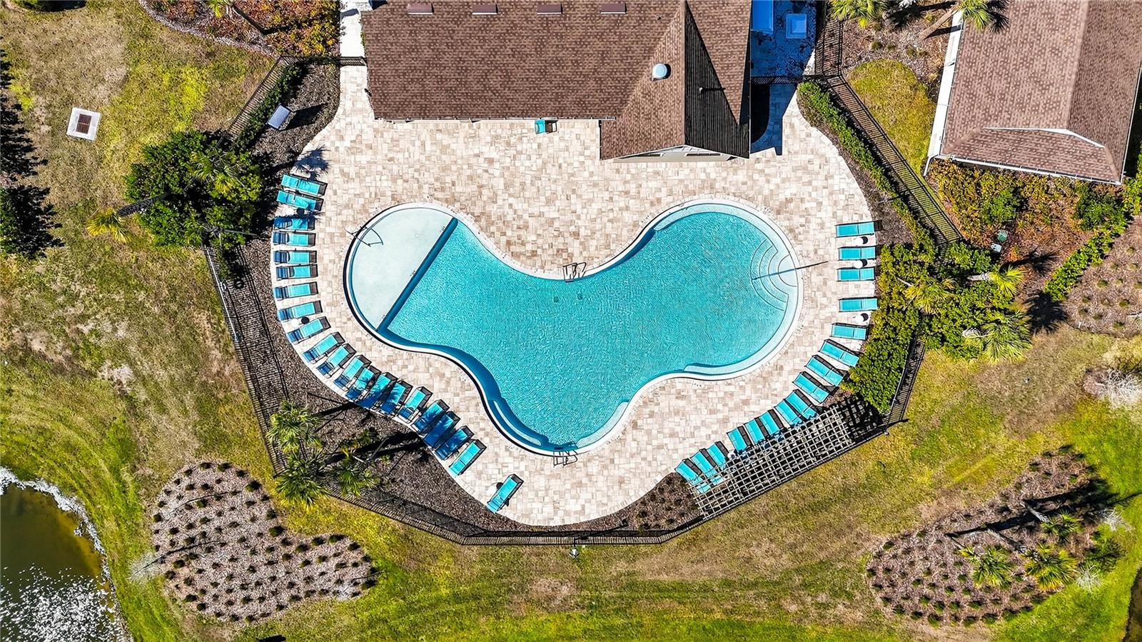 Image 44 of 48 For 7606 Twinleaf Terrace