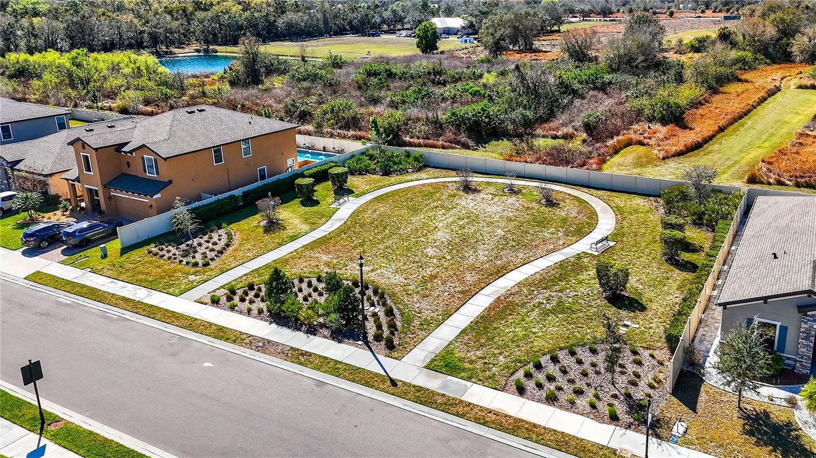 Image 45 of 48 For 7606 Twinleaf Terrace