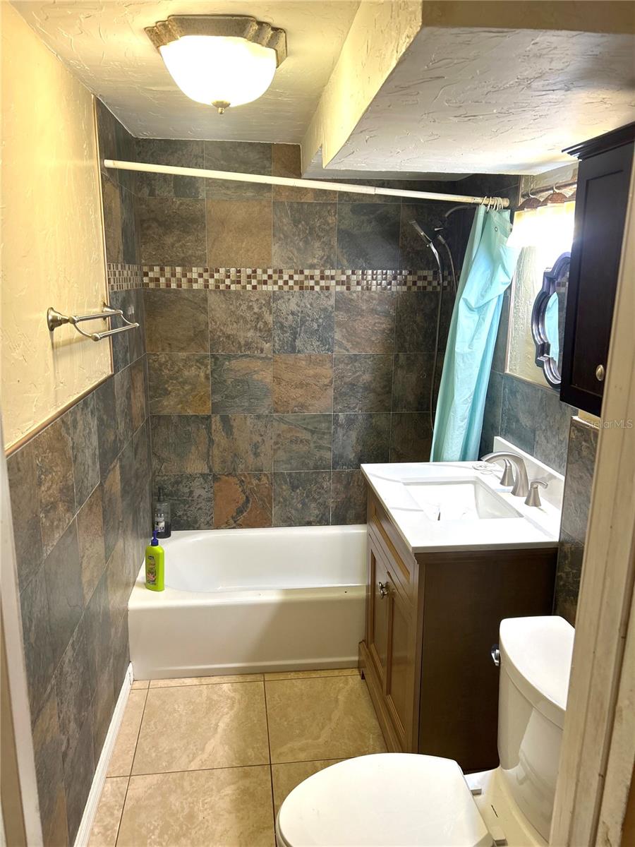 Image 6 of 7 For 8170 27th Avenue N Rear