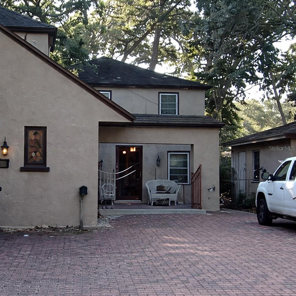 Image 7 of 7 For 8170 27th Avenue N Rear