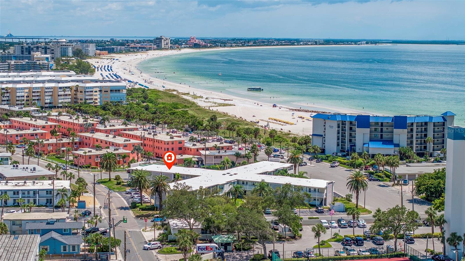 Image 24 of 29 For 7050 Sunset Way 7