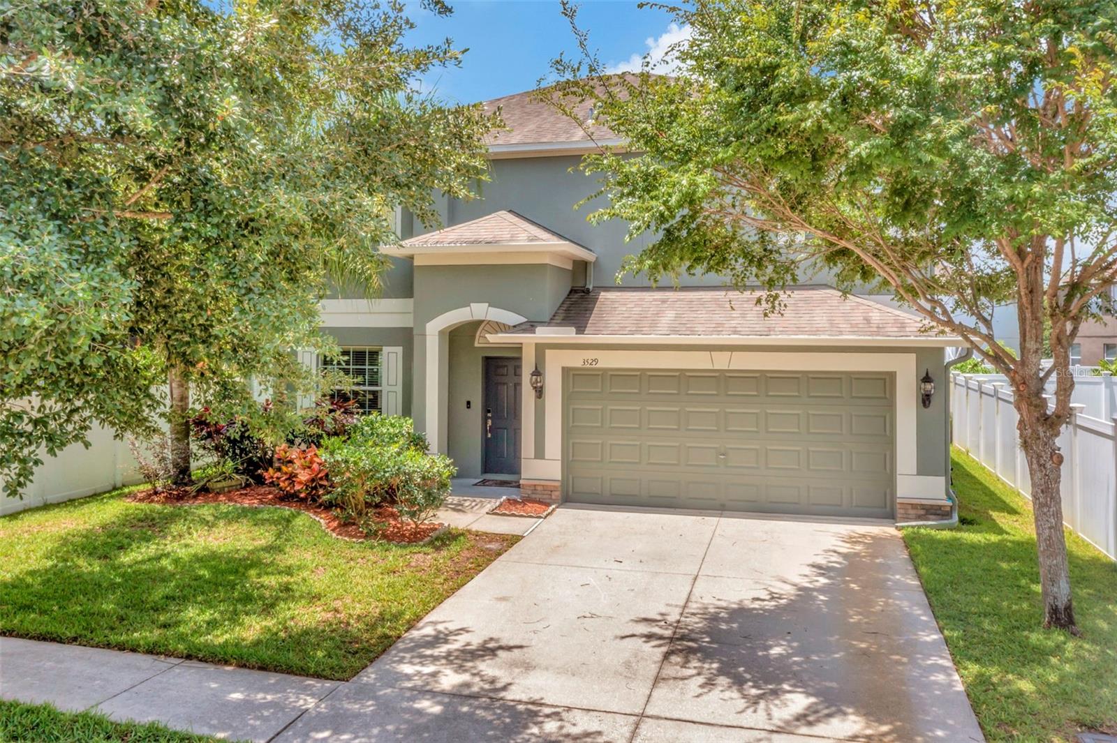 Image 2 of 49 For 3529 Lefays Point