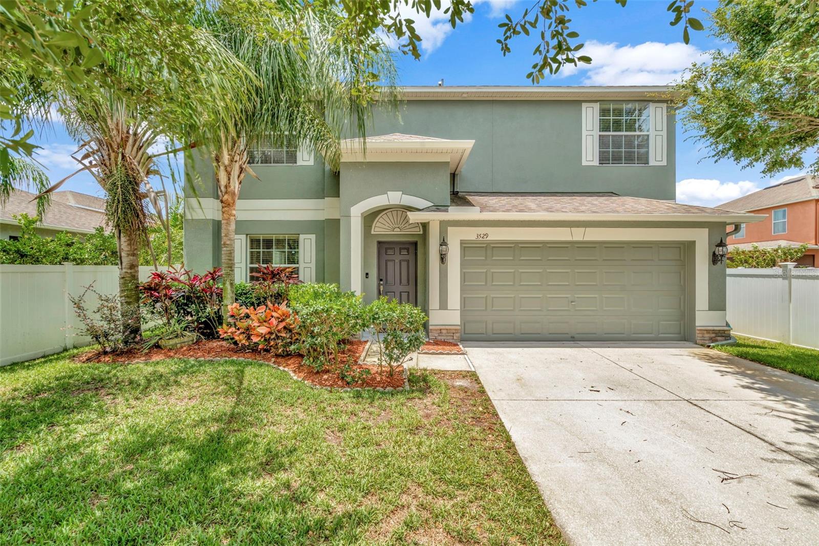 Image 3 of 49 For 3529 Lefays Point