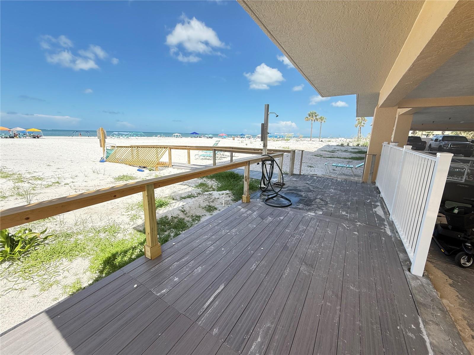 Listing photo id 28 for 13440 Gulf Boulevard 202