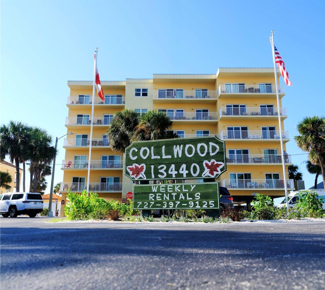Listing photo id 39 for 13440 Gulf Boulevard 202