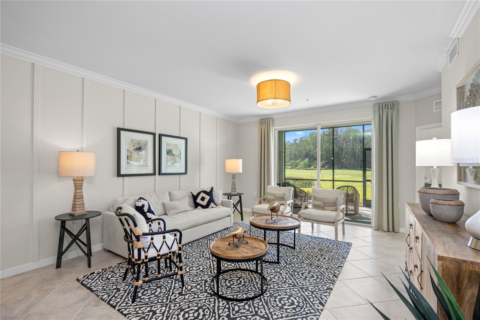 Image 12 of 24 For 19007 Scallop Loop 201