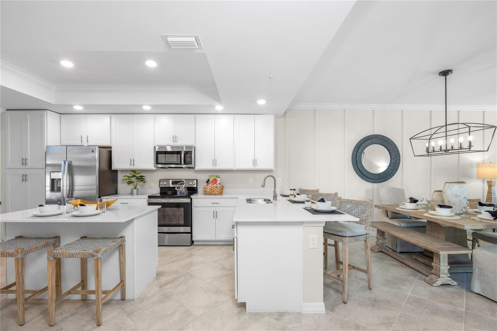 Image 5 of 24 For 19007 Scallop Loop 201