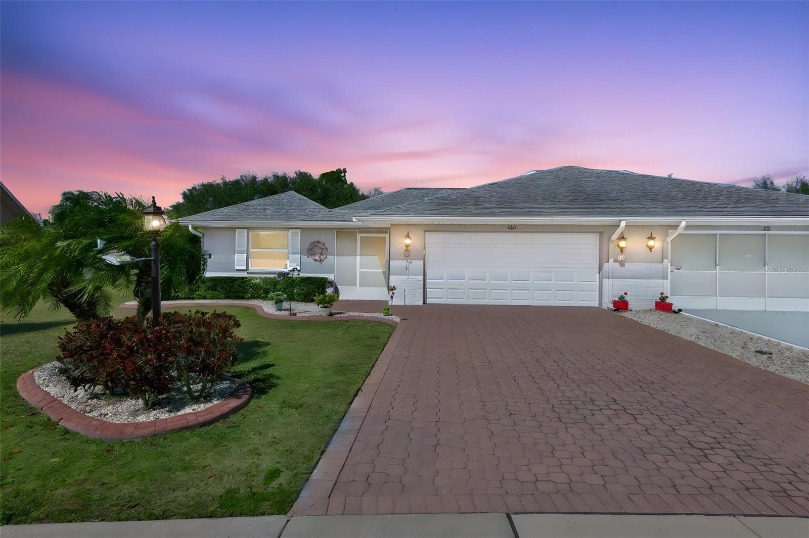 Details for 315 Linger Lane, SUN CITY CENTER, FL 33573