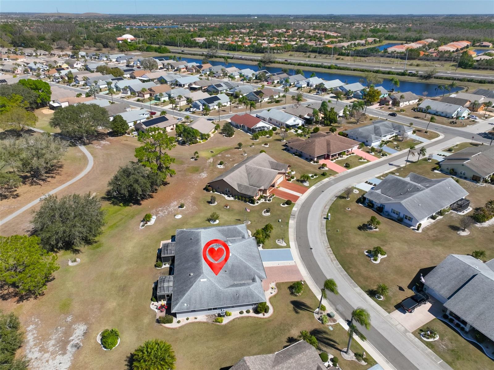 Image 46 of 57 For 315 Linger Lane