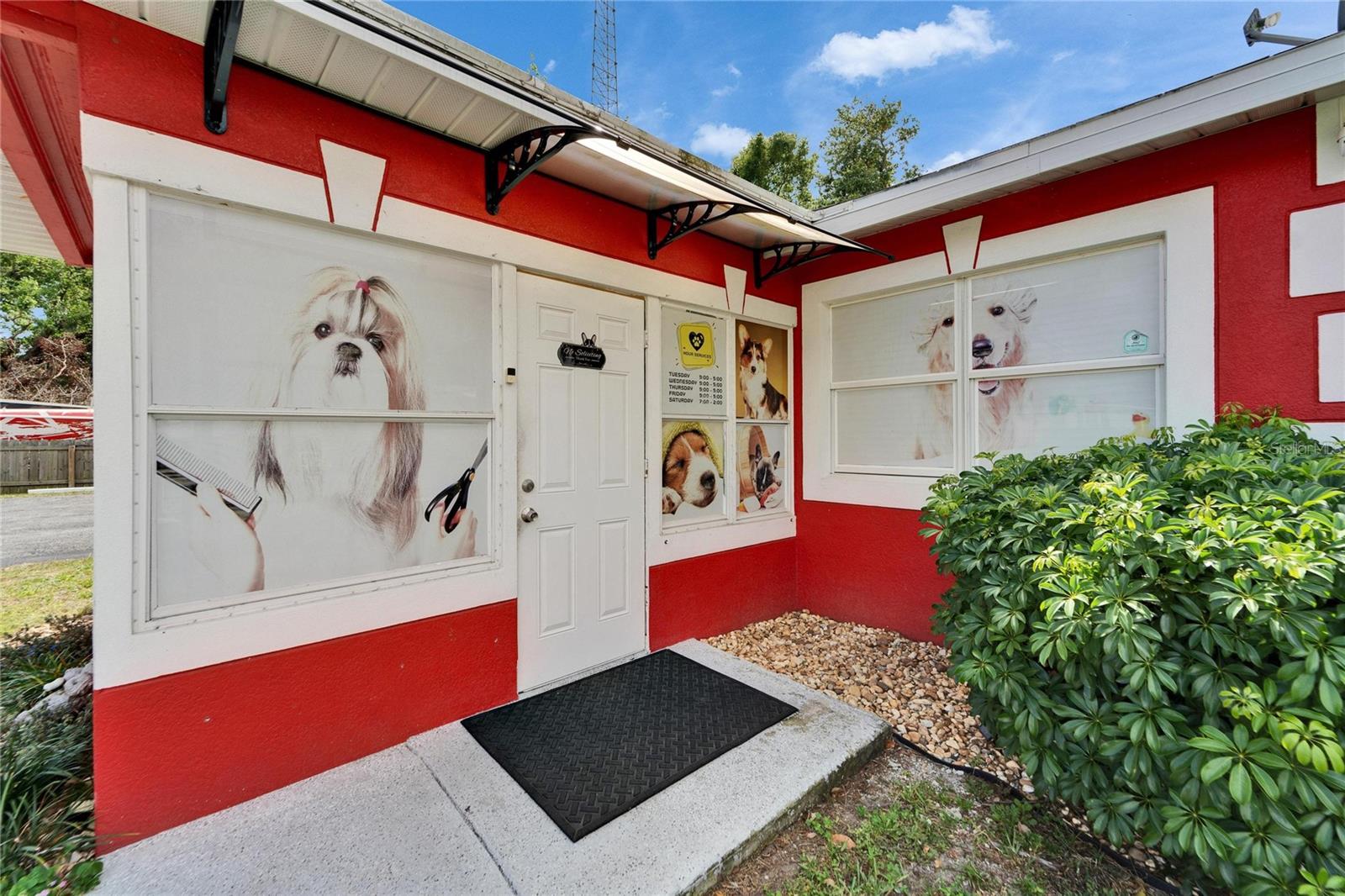 Details for 126 Ridgewood Avenue, BRANDON, FL 33510